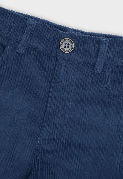 Pantalon Niño Osito OPAOI51DE-2