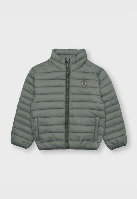 Parka Niño Osito OPKOI32VE-0