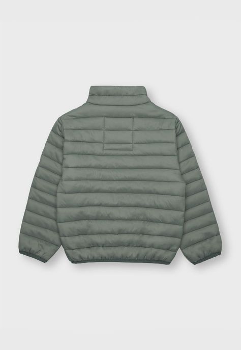Parka Niño Osito OPKOI32VE-1