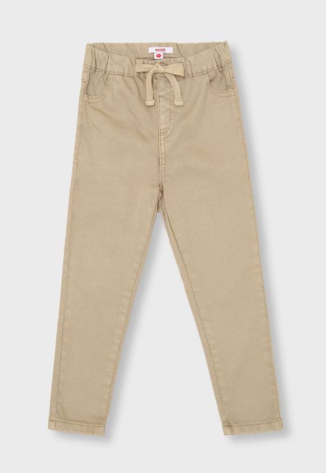Pantalon Niño Osito-0