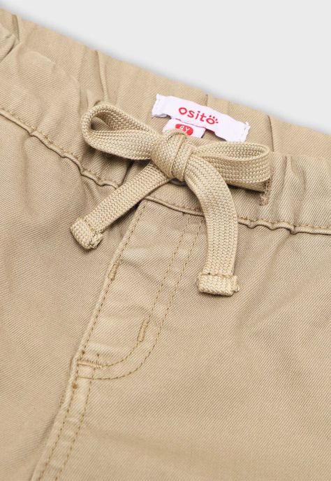 Pantalon Niño Osito-2