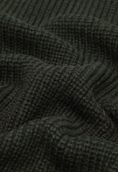 Sweater Cuello Alto Guy Laroche GLBII44VE-5