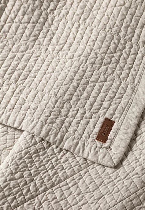 Cubrecama Quilt 1,5 Plazas Esprit-3