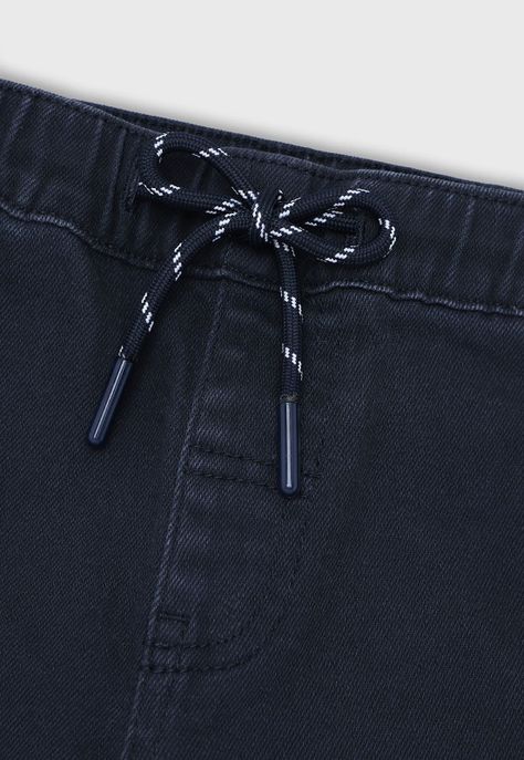 Pantalón Niño Osito OPAO645NB-2