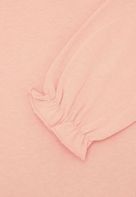 Polera Manga Larga Niña Osito OPOA654NA-3