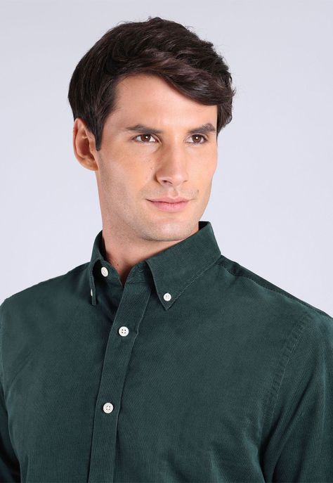 Camisa Cotele Guy Laroche GLAIF02VE-2