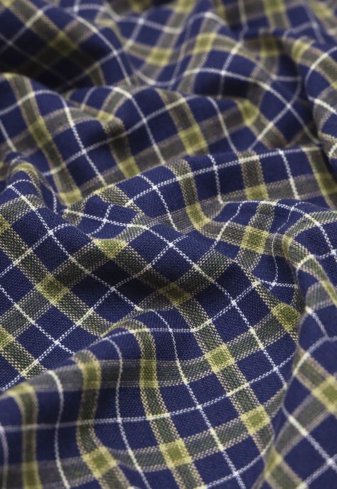 Camisa Cuadros Manga Larga Guy Laroche GLBIF50NB-6