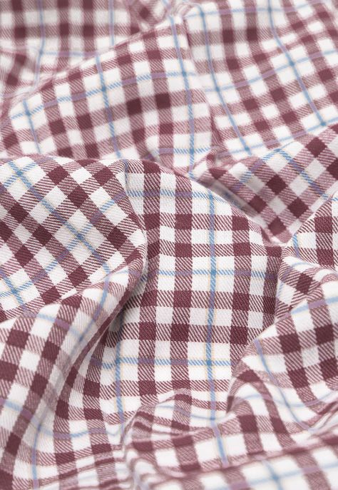 Camisa Cuadros Manga Larga Guy Laroche GLBIF46FU-6