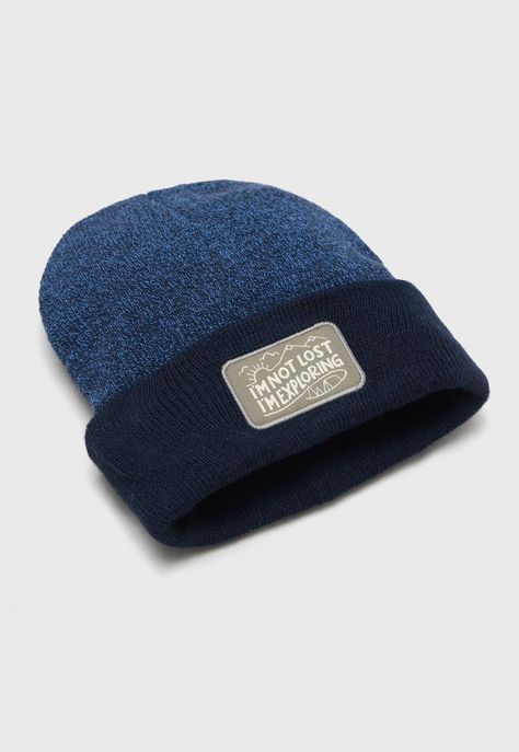 Gorro De Invierno Niño Osito OGOO603NB-1