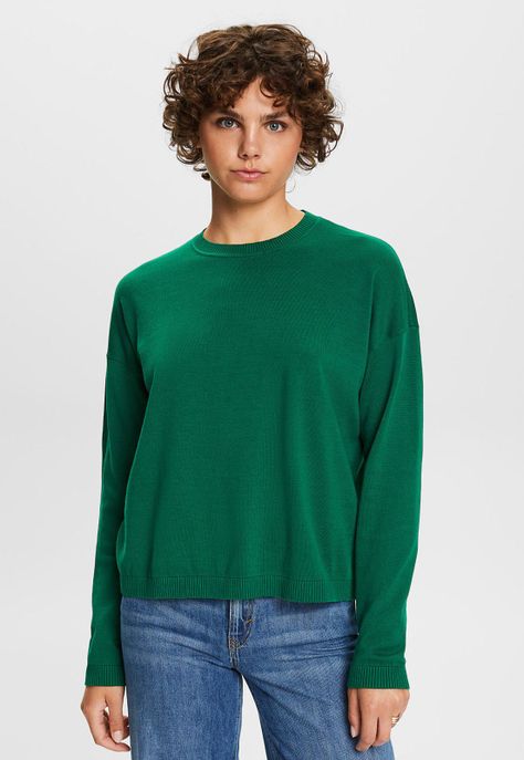 Sweater Oversize Mujer Esprit 073EE1I301-0