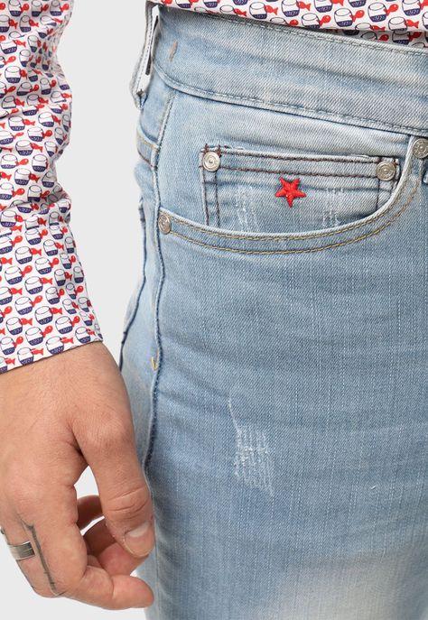 Jeans Casual Soviet-2