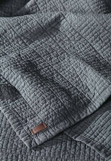 Cubrecama Quilt 2 Plazas Esprit-2
