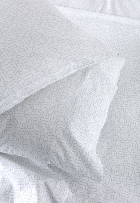 Juego de Sábanas 200 Hilos Estampadas 2 Plazas Esprit-1