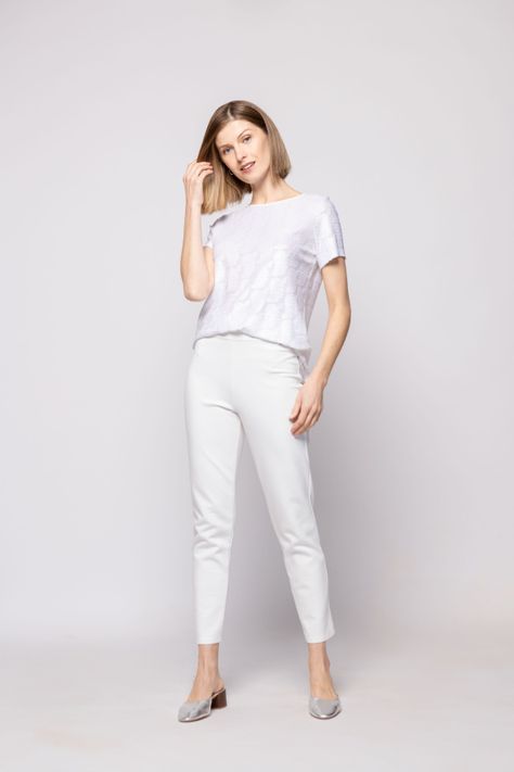 POLERA ROSALÍA BLANCO Ludovica-0