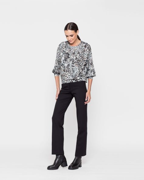 POLERA IRIS A. PRINT Ludovica-0