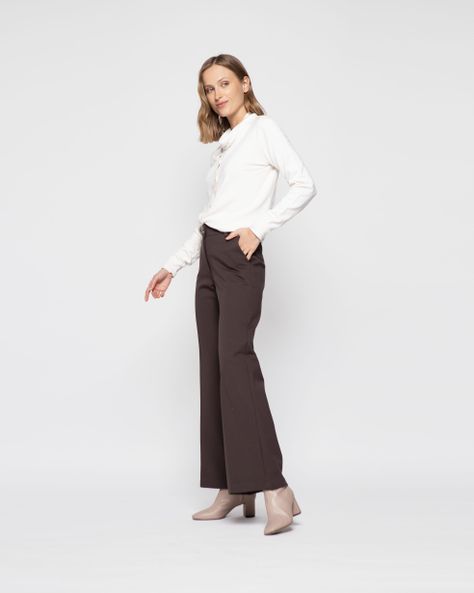 SWEATER CALENDULA CRUDO Ludovica-1