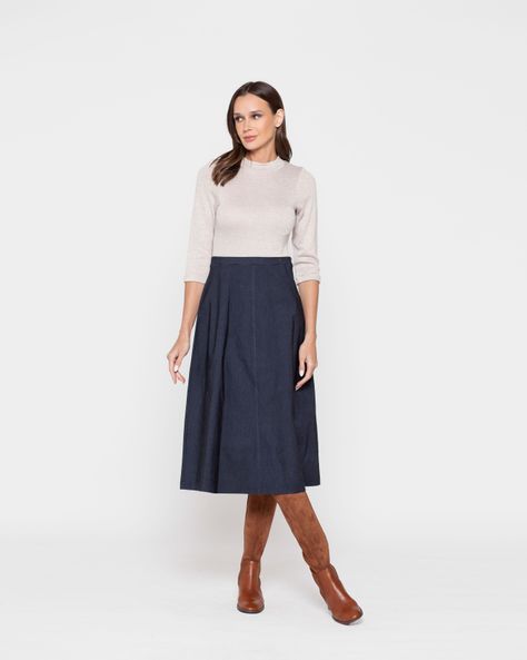 VESTIDO AZALEA BEIGE Ludovica-1