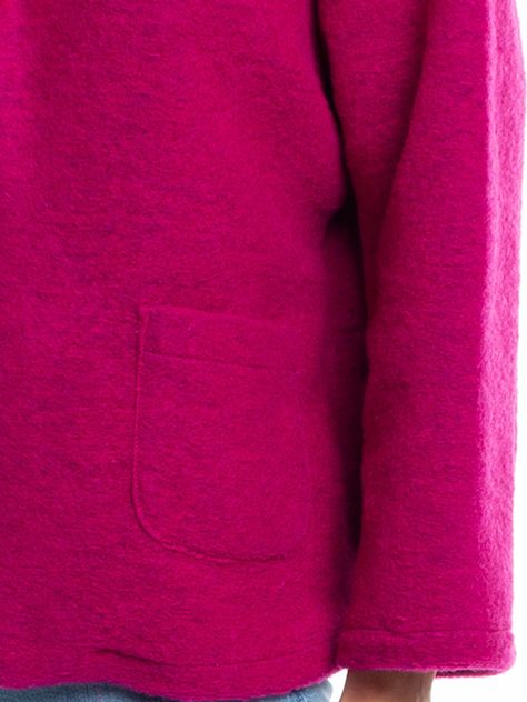 Chaqueta Viola Lineatre-2