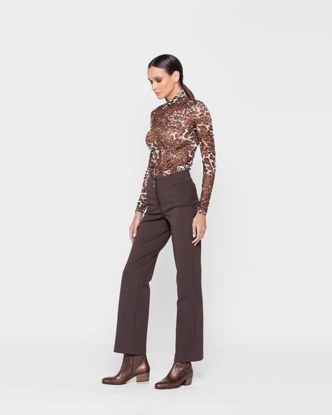 PANTALON AZUCENA MORO Ludovica-1