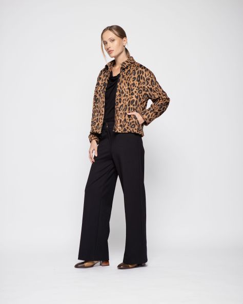 CHAQUETA FRESIA A. PRINT Ludovica-1