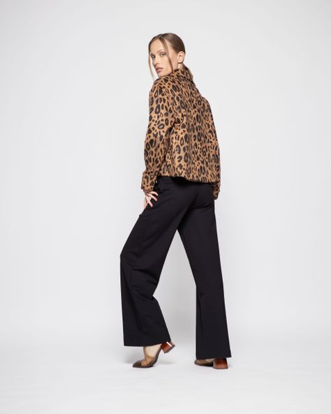 CHAQUETA FRESIA A. PRINT Ludovica-2