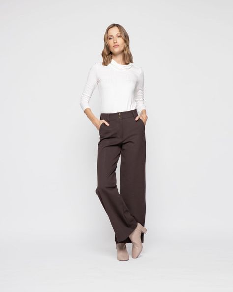 POLERA MARGARITA CRUDO Ludovica-0