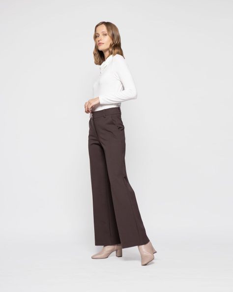 POLERA MARGARITA CRUDO Ludovica-1