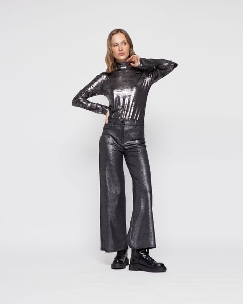 POLERA CAMELIA SILVER Ludovica-1