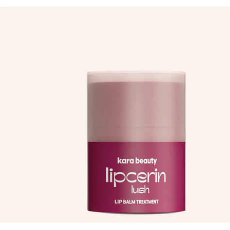Balsamo Labial Tratamiento Lipcerin Lush Kara Beauty Bálsamo-0
