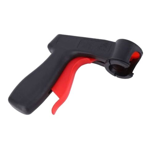 Pistola Adaptador Spray De Pintura Aerosol Rex-2