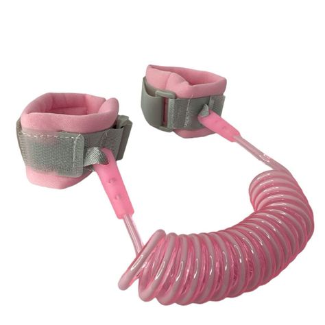 Arnés Muñequera Anti Pérdida Pulsera De Seguridad Para Niños-0