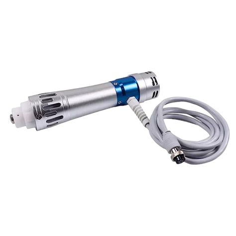  Maquina De Masajes Ondas, Choque Fisioterapia-2