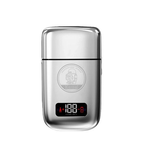 Kemei KM TX3 Afeitadora Profesional -0