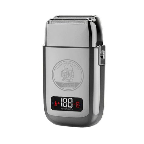 Kemei KM TX3 Afeitadora Profesional -2