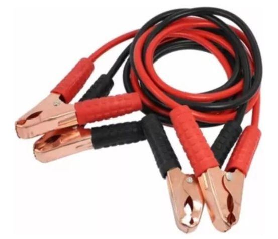Cable Puente Bateria Booster 800 Amp Roba Corriente Auxiliar-3
