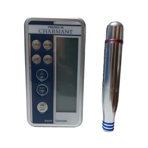 Dermografo Charmant Premium Microblading Liner Cejas-1