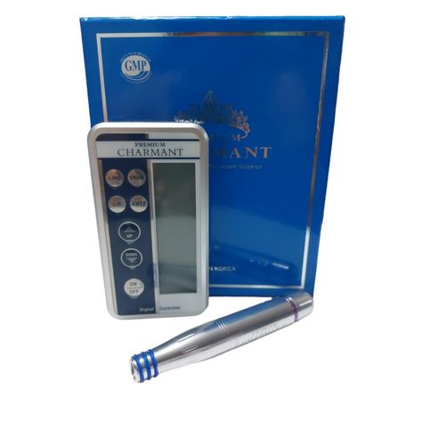 Dermografo Charmant Premium Microblading Liner Cejas-2