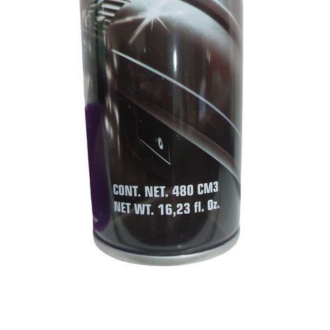Silicona Limpiador Autos 480cc Brilla Protege/ 1 unidad-3
