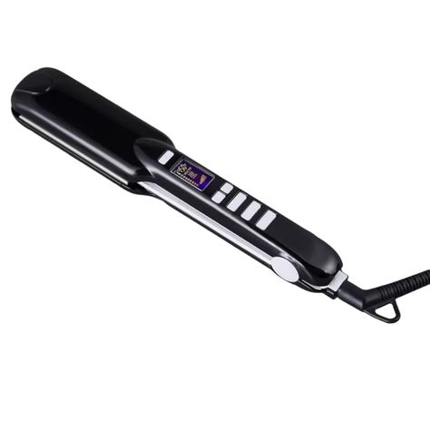 Plancha De Cabello Profesional Hair Straightener Profesional-0