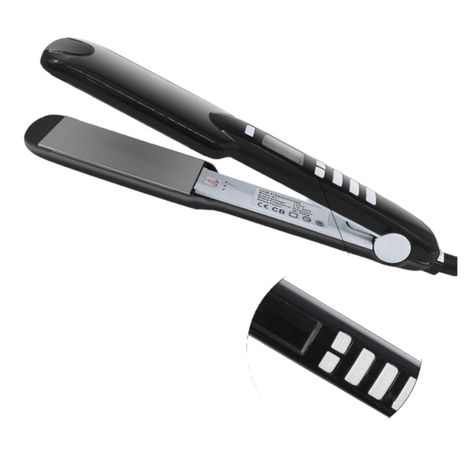 Plancha De Cabello Profesional Hair Straightener Profesional-1
