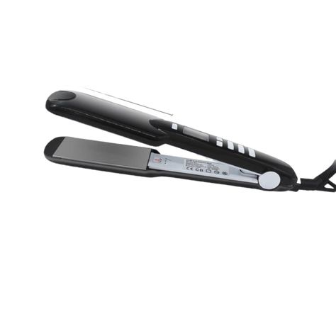 Plancha De Cabello Profesional Hair Straightener Profesional-2