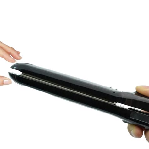 Plancha De Cabello Profesional Hair Straightener Profesional-3