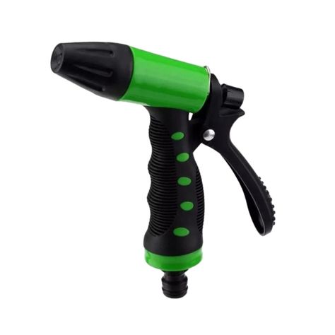 Adaptador Para Manguera de Riego Jardin 1 Funcion-0