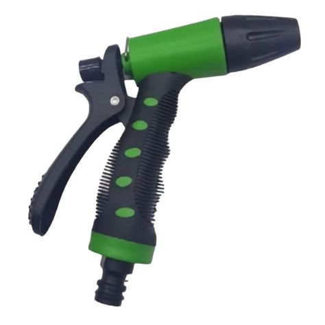 Adaptador Para Manguera de Riego Jardin 1 Funcion-1