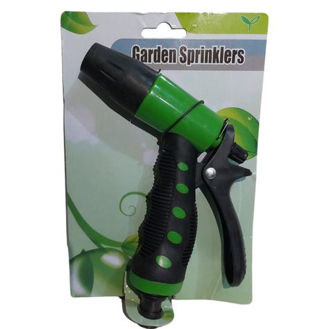 Adaptador Para Manguera de Riego Jardin 1 Funcion-2