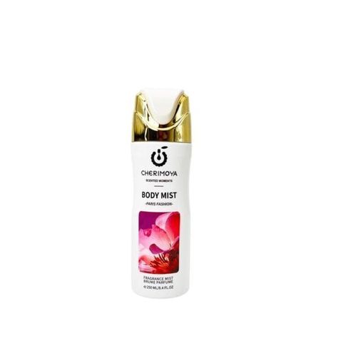 Perfume Cherimoya Body Mist Paris Fashion-0