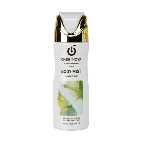 Perfume Cherimoya Body Mist Fantasy Day-0