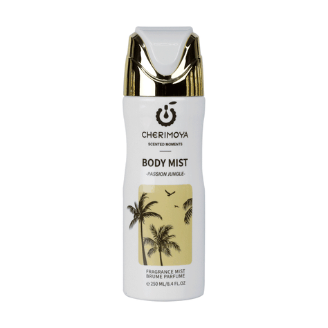 Perfume Cherimoya Body Mist Passion Jungle-0