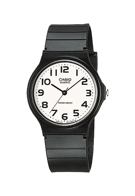 Reloj Negro-0