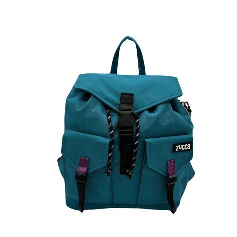 Mochila Tipo Bolso-0